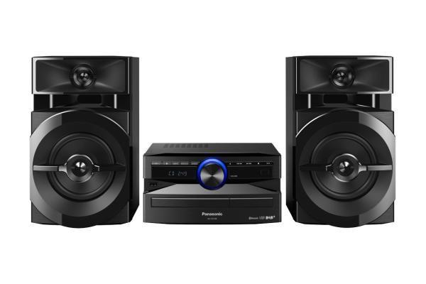 SC-UX104EG-K black