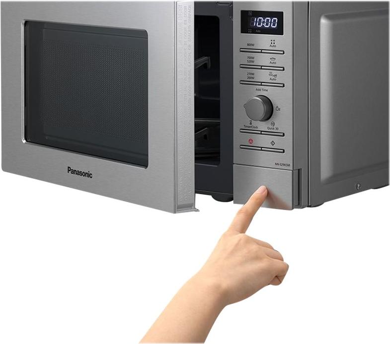 Panasonic NN-S29KSMEPG...