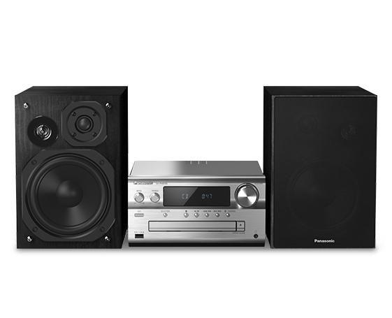 SC-PMX94EG-S Silver...