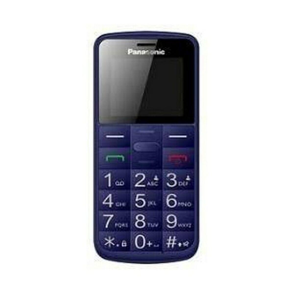 TELEFONO CELLULARE SENIOR KX-TU110E 177FUNZIONE