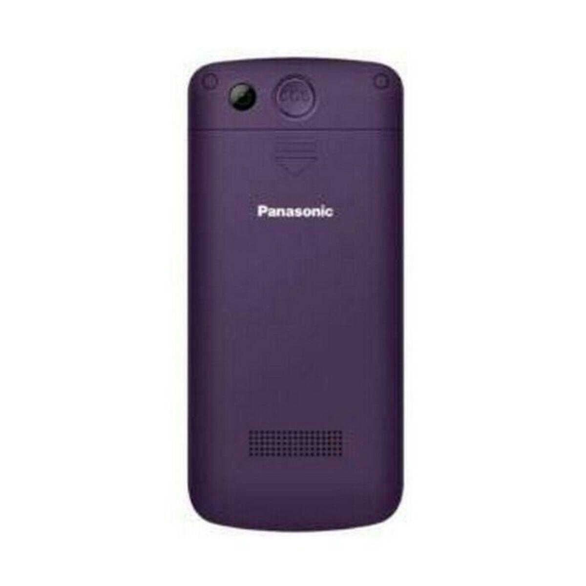 TELEFONO CELLULARE SENIOR KX-TU110E 177FUNZIONE