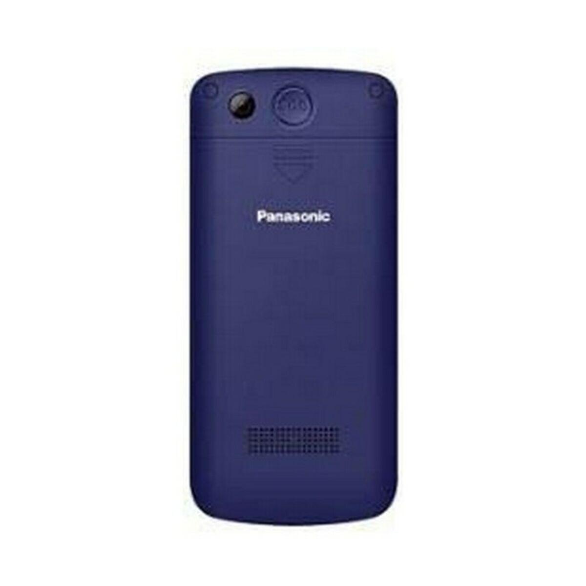 TELEFONO CELLULARE SENIOR KX-TU110E 177FUNZIONE