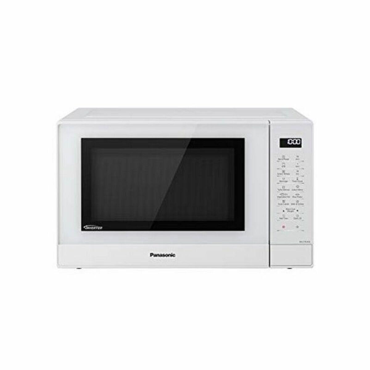 Microonda Panasonic...