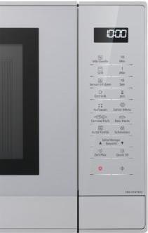 NN -GT47KMGPG - forno a microonde con griglia