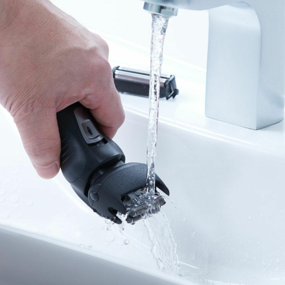 Rasoio da uomo Panasonic Personal Care ES-RW31-K503
