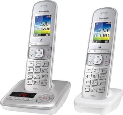 Telefono fisso DECT...