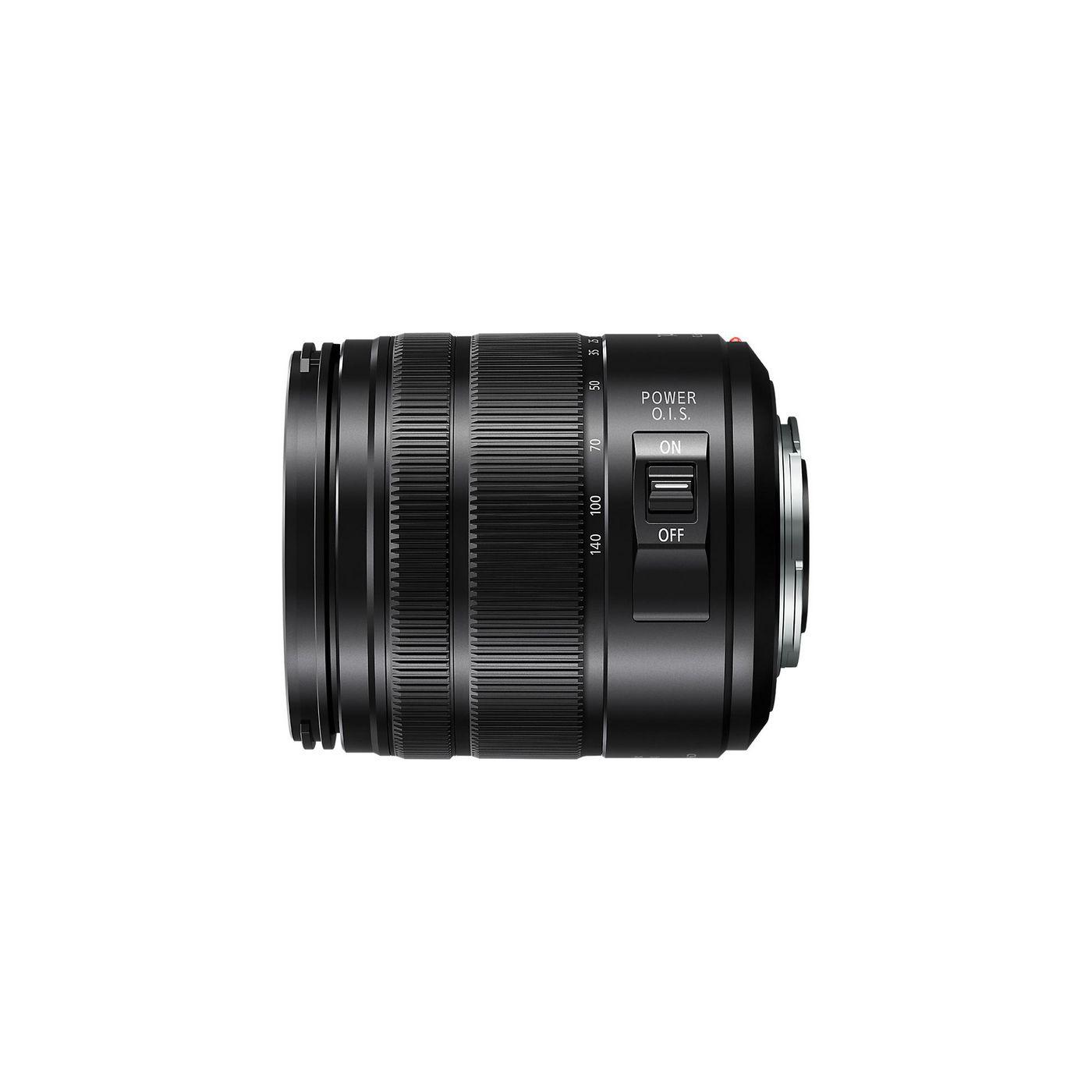Panasonic DG 3.5-5.6/14-140 II OIS