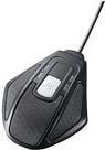 Panasonic KX-HDV801ne 2 microfoni aggiuntivi esterni per KX-HDV800ne IP Conference Telefono per conferenze con un massimo di 20