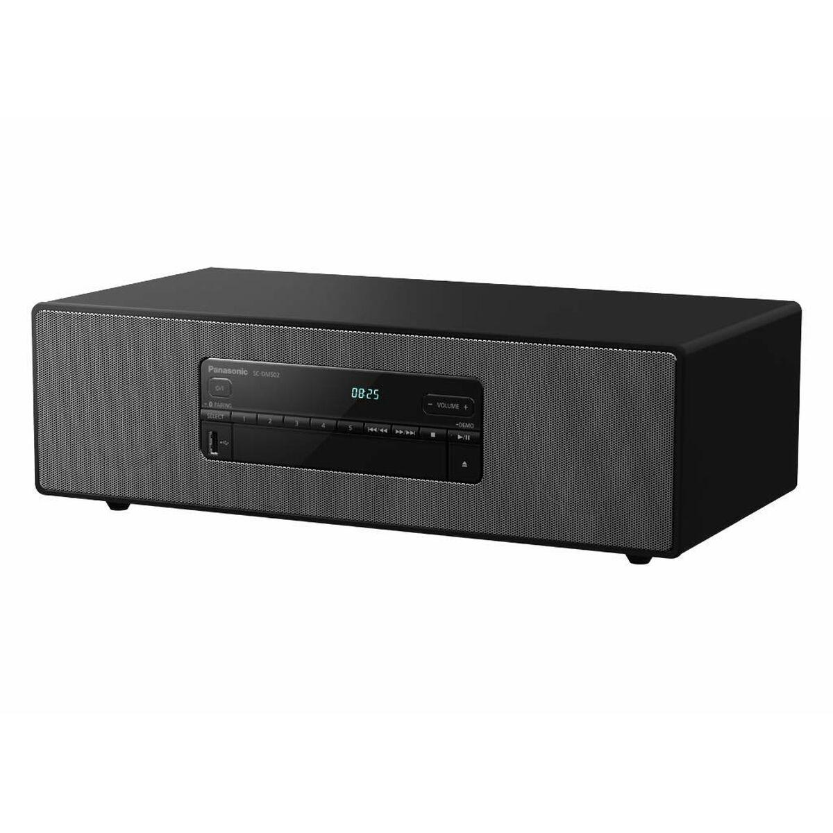STEREO IN LEGNO DAB+ 40 W