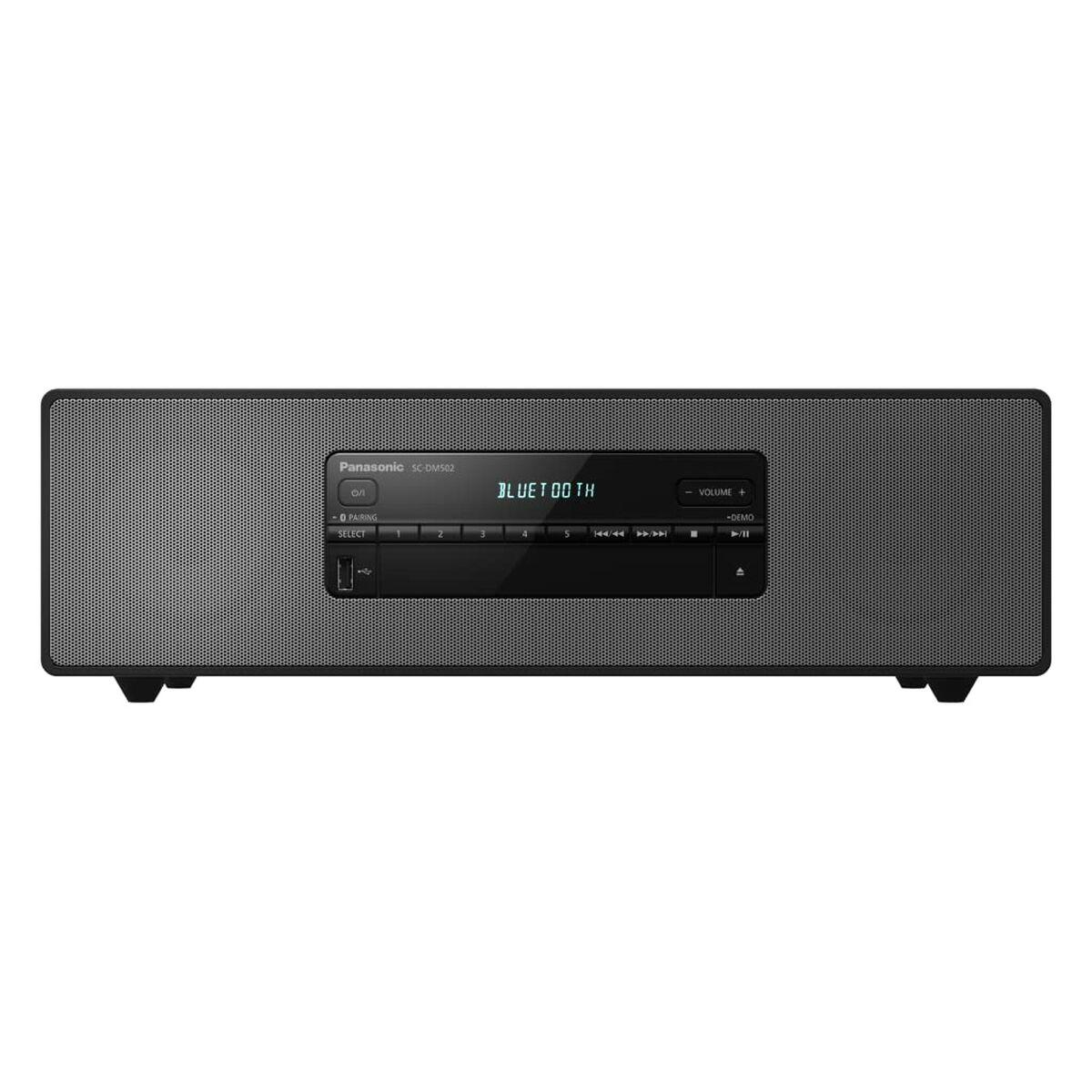 STEREO IN LEGNO DAB+ 40 W