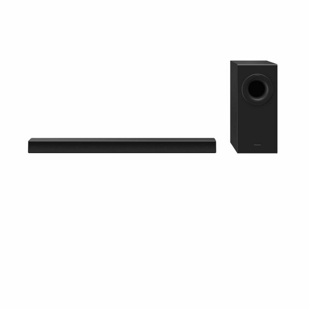 SOUNDBAR BLUETOOTH 2.1 160W SUBW