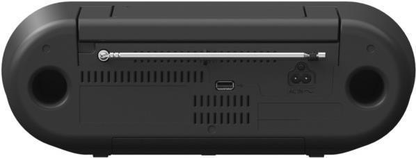 RADIO DAB+ CD BLUETOOTH USB PORTAT