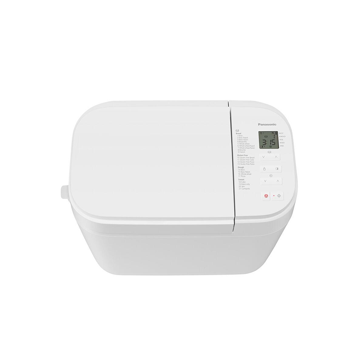Macchina del Pane Panasonic SD-B2510WXE 850 W