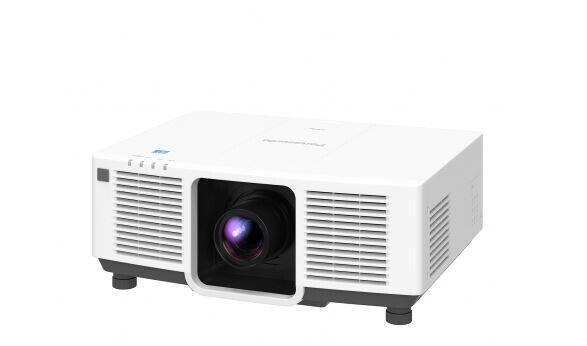 Panasonic PT-MZ780WEJ videoproiettore Proiettore a raggio standard 7000 ANSI lumen 3LCD WUXGA 1920x1200 Bianco (PT-MZ780WEJ Pro
