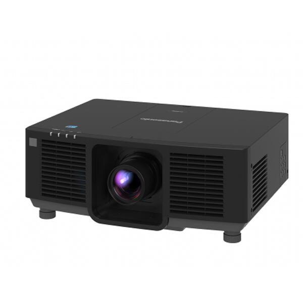 Panasonic pt-mz680bej installazioni proiettore LCD 6000 lumens (Wuxga 1920x1200 1610 Lens-shift Link digitale HDMI USB)
