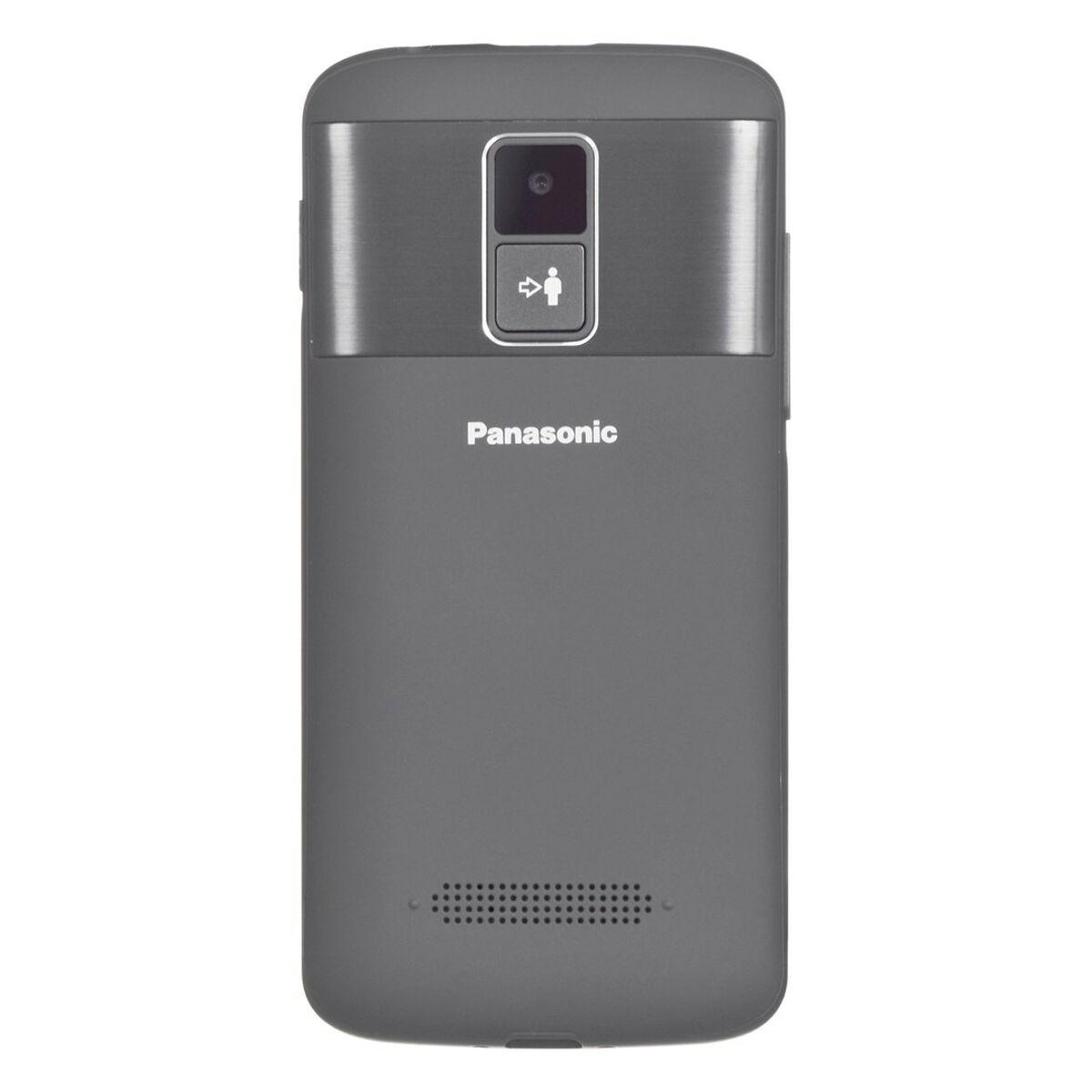 Cellulare per anziani Panasonic KX-TU160EXG 2.4"