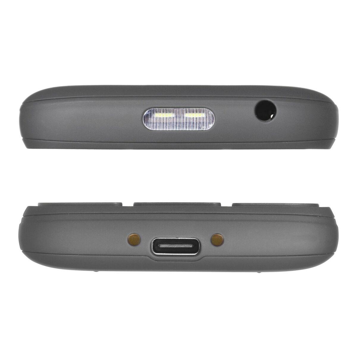 Cellulare per anziani Panasonic KX-TU160EXG 2.4"