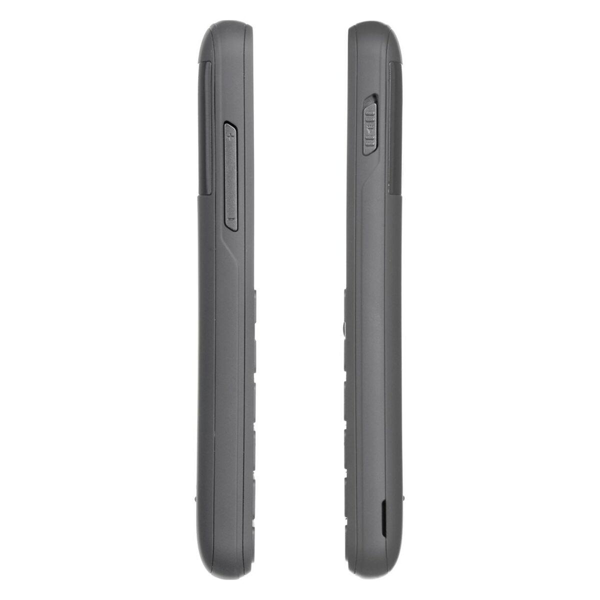 Cellulare per anziani Panasonic KX-TU160EXG 2.4"