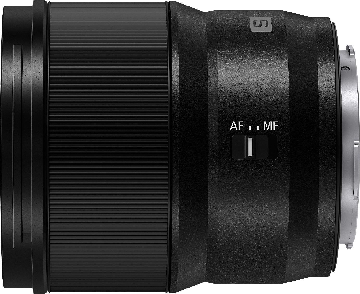 Panasonic Lumix S 1.8/24
