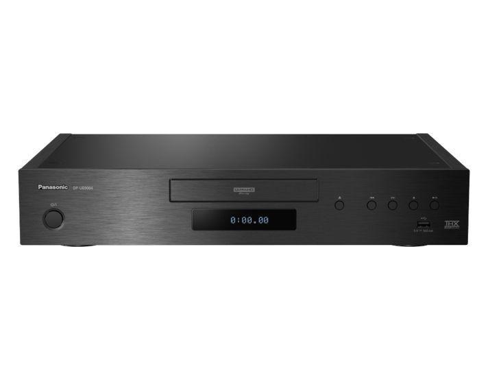 Panasonic DP-UB9004EG1...