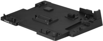 Panasonic FZ-VEB401U replicatore di porte e docking station per notebook Nero (Panasonic FZ-VEB401U - Docking station - HDMI, U