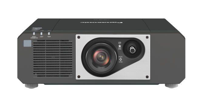 Panasonic PT-FRQ50...