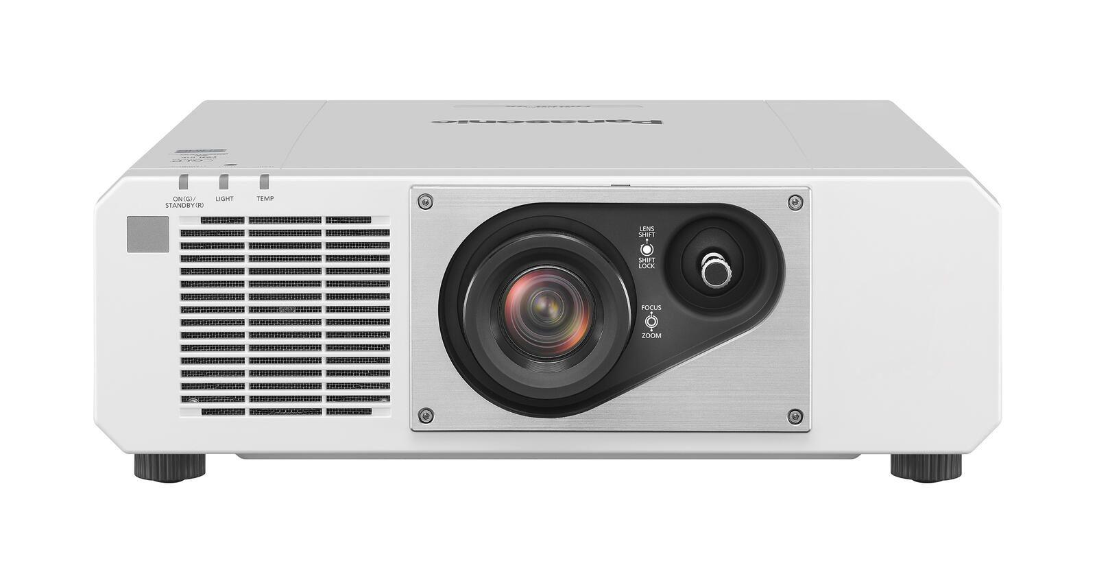 Panasonic PT-FRQ60WEJ Projector