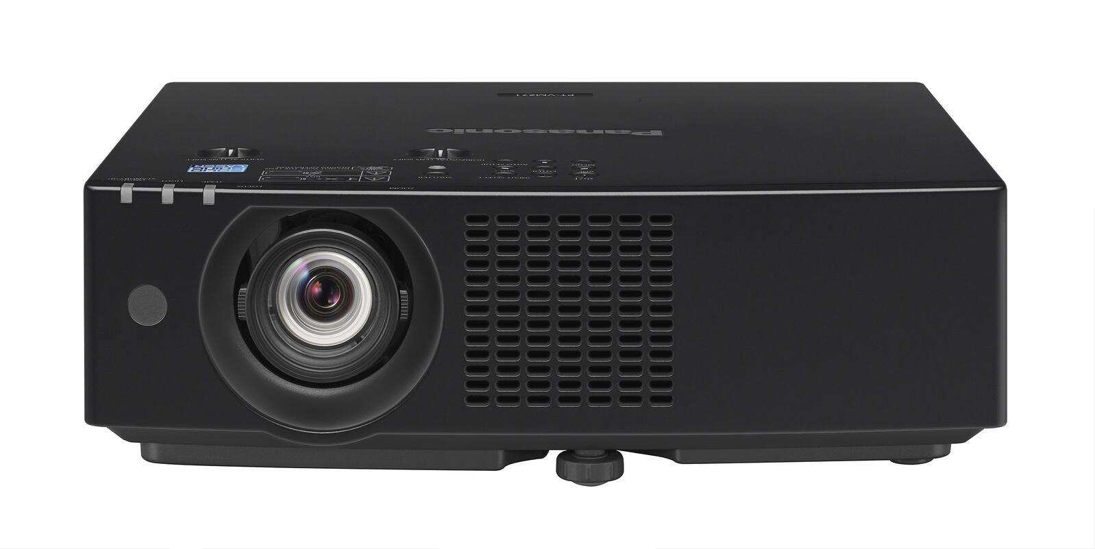 Panasonic PT-VMZ71BEJ Projector Black