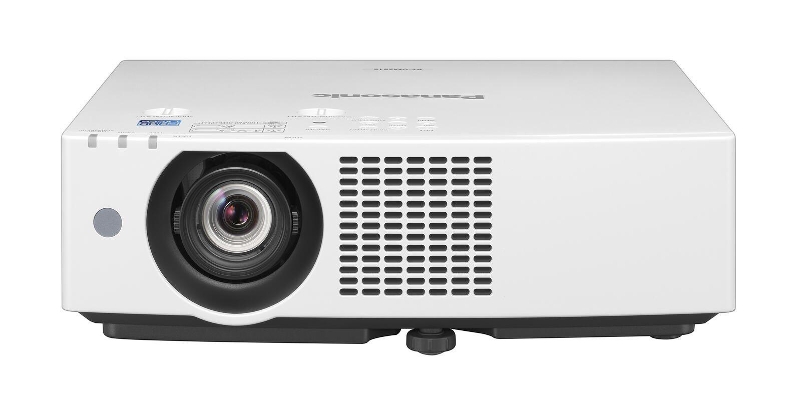 Panasonic PT-VMZ51SEJ Projector White