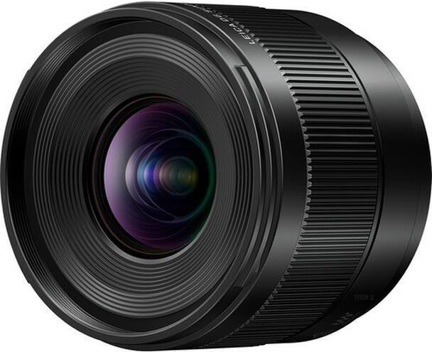 Panasonic Leica 1.7/9 dg (H-X09E)