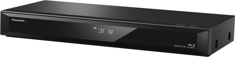 Panasonic DMR-BCT760AG...