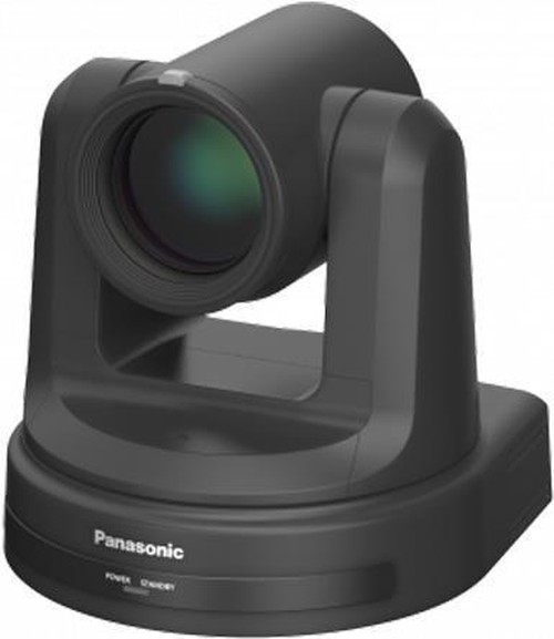 AW-HE20 Black - Full-HD PTZ...