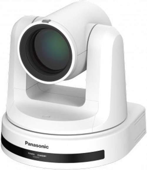 AW-HE20 White - Full-HD PTZ...
