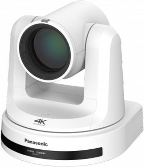 AW-UE20 White - 4K PTZ...