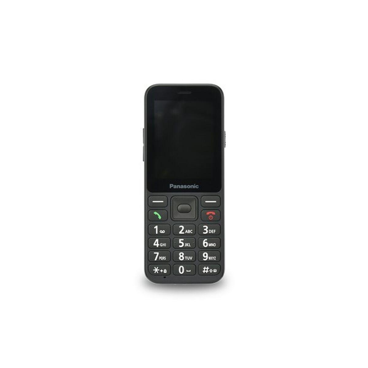 Cellulare per anziani...