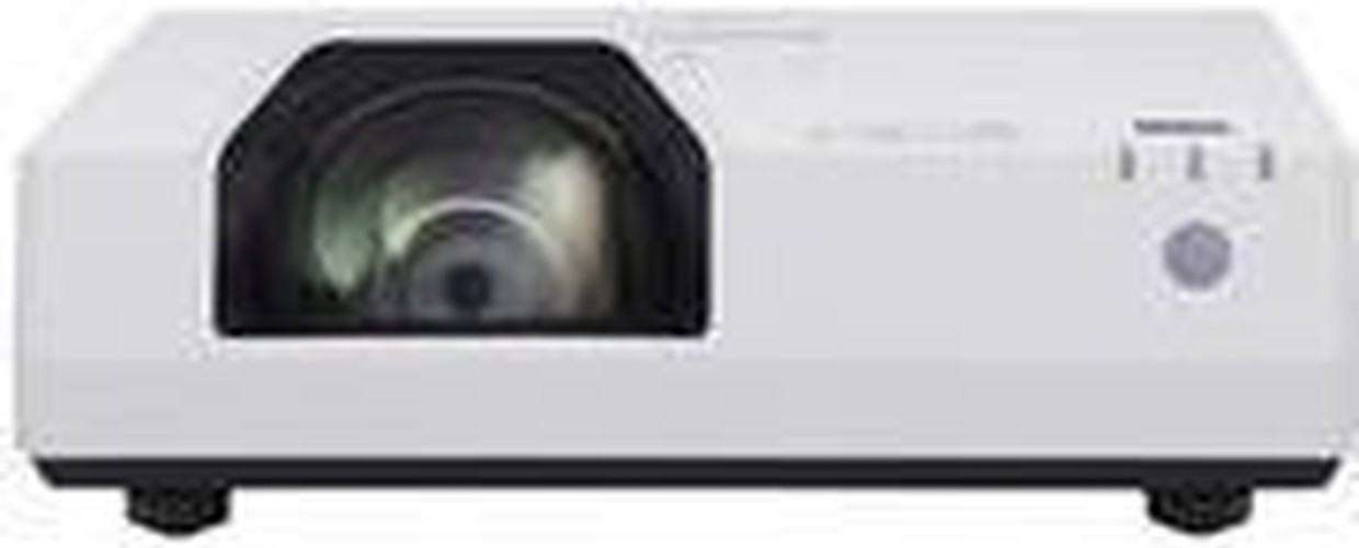 Panasonic PT-TMZ400 -