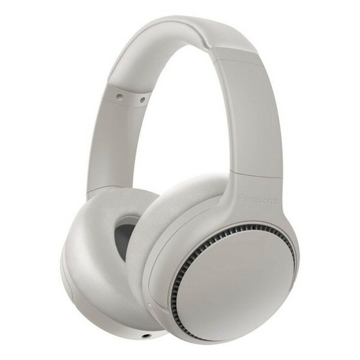 Cuffie over-ear Bluetooth Panasonic RB-M500BE-K nere