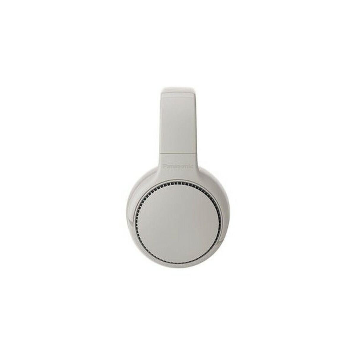 Cuffie over-ear Bluetooth Panasonic RB-M500BE-K nere
