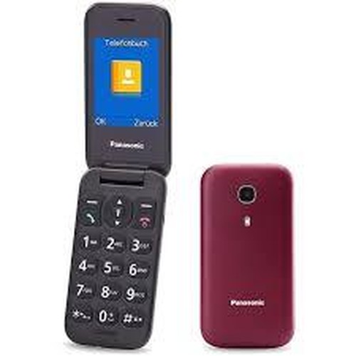 PANASONIC TELEFONO...