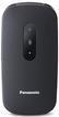 CELLULARE SENIOR KX-TU446 NERO