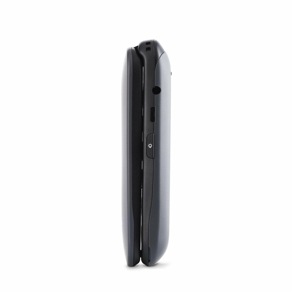 CELLULARE SENIOR KX-TU446 GREY