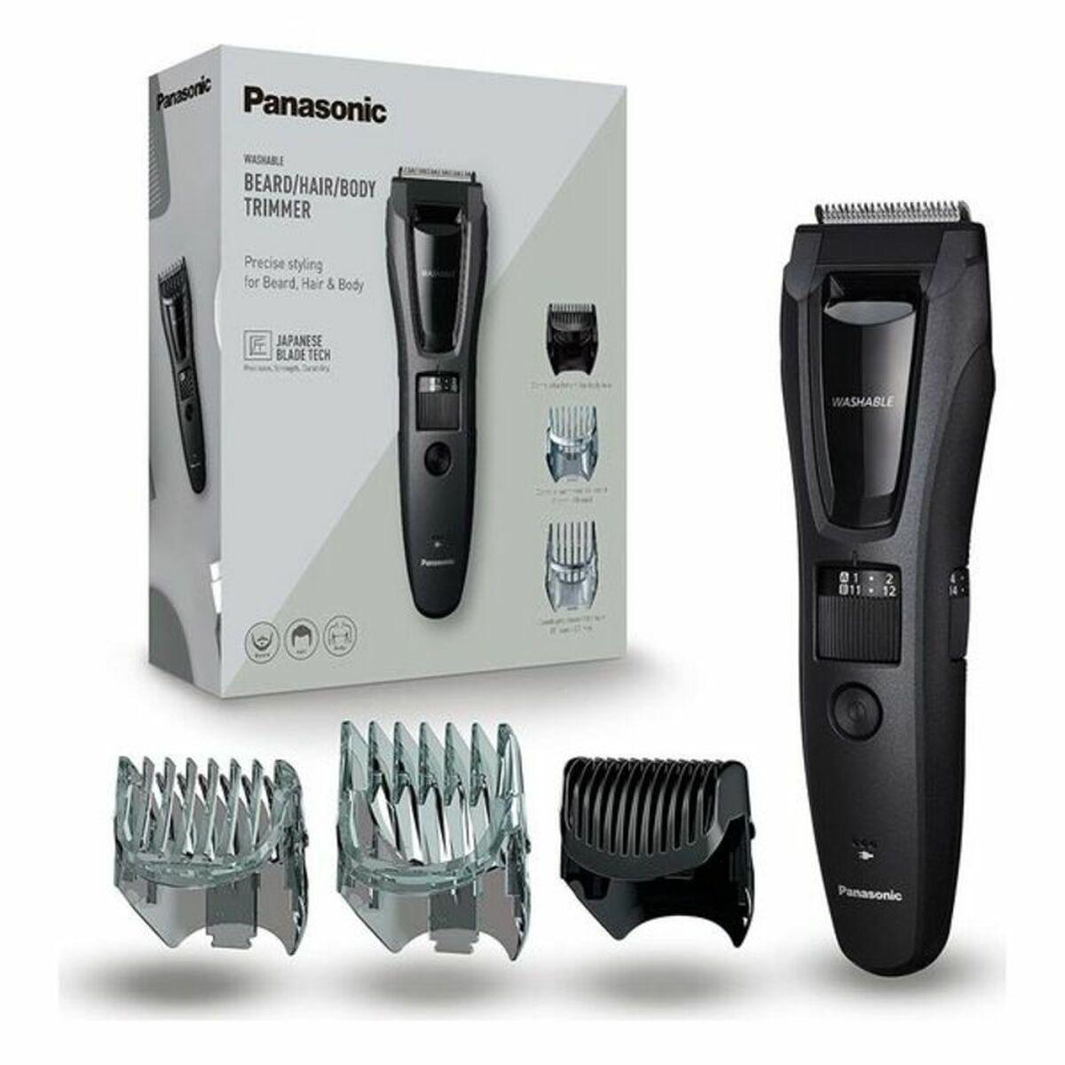 Rasoio Panasonic ER-GB62-H503
