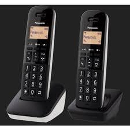 PANASONIC TELEFONO CORDLESS...