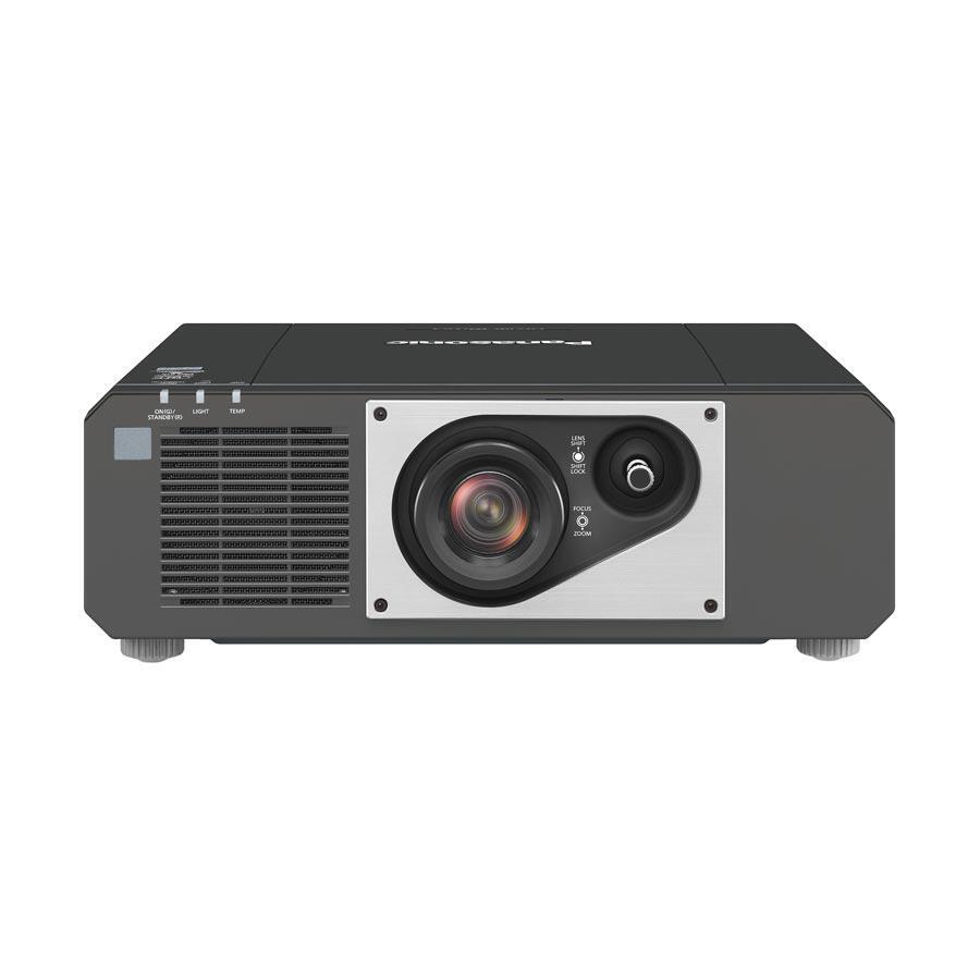 Panasonic PT-FRZ50BEJ videoproiettore Proiettore per grandi ambienti 5200 ANSI lumen DLP WUXGA [1920x1200] Nero (PT-FRZ50BEJ Pr