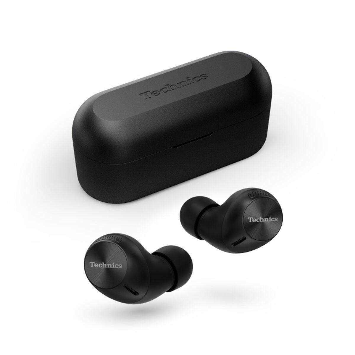 Technics AZ40M2 Auricolare True Wireless Stereo TWS In-ear Chiamate/Musica/Sport/Tutti i giorni Bluetooth Nero (Technics EAH-AZ
