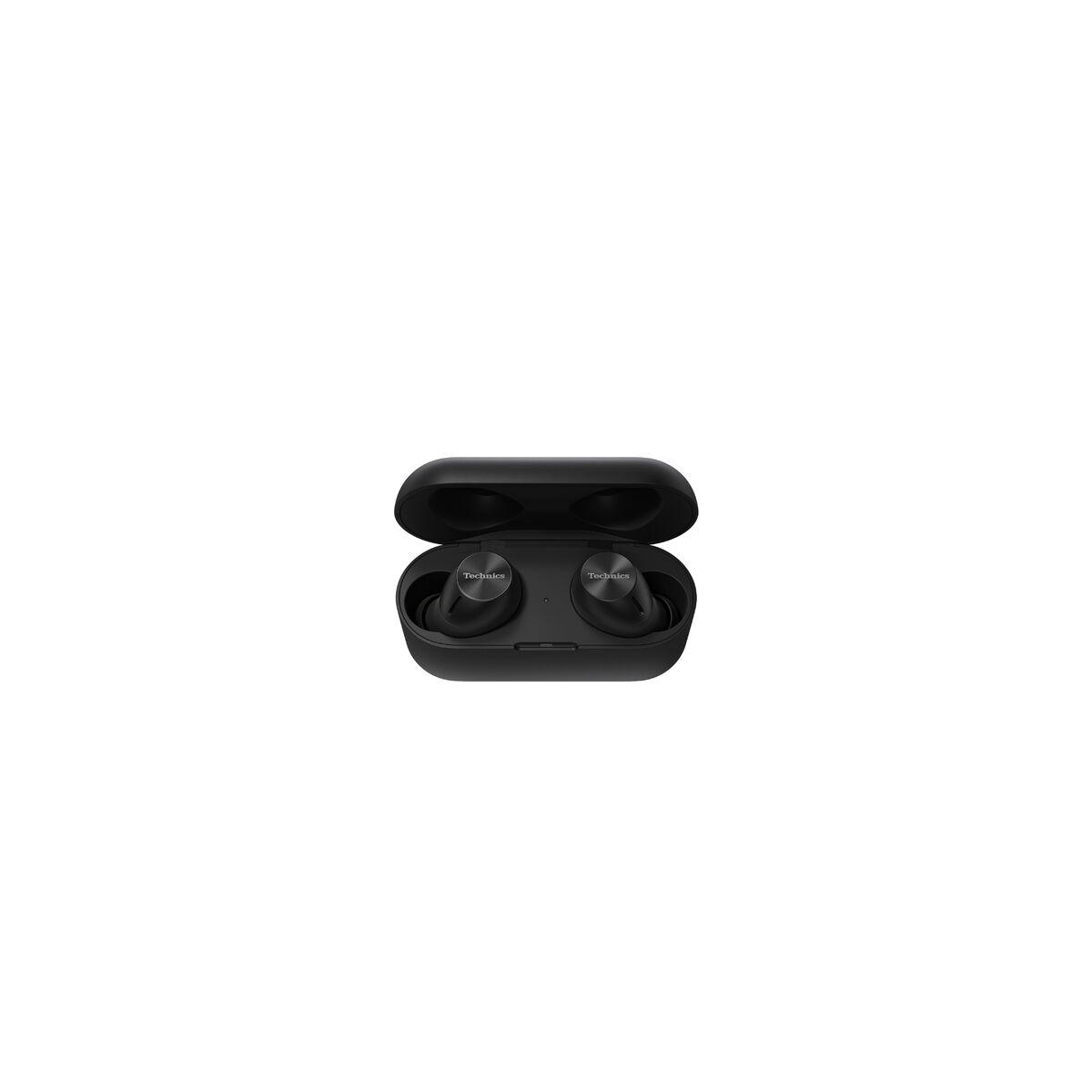 Technics AZ40M2 Auricolare True Wireless Stereo TWS In-ear Chiamate/Musica/Sport/Tutti i giorni Bluetooth Nero (Technics EAH-AZ