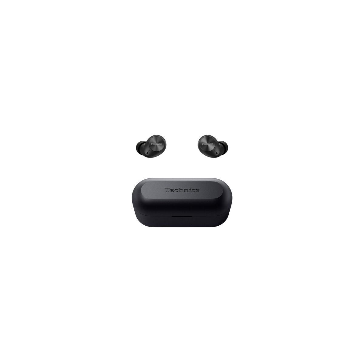 Technics AZ40M2 Auricolare True Wireless Stereo TWS In-ear Chiamate/Musica/Sport/Tutti i giorni Bluetooth Nero (Technics EAH-AZ