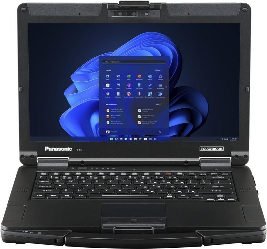Panasonic Toughbook 55 MK3...