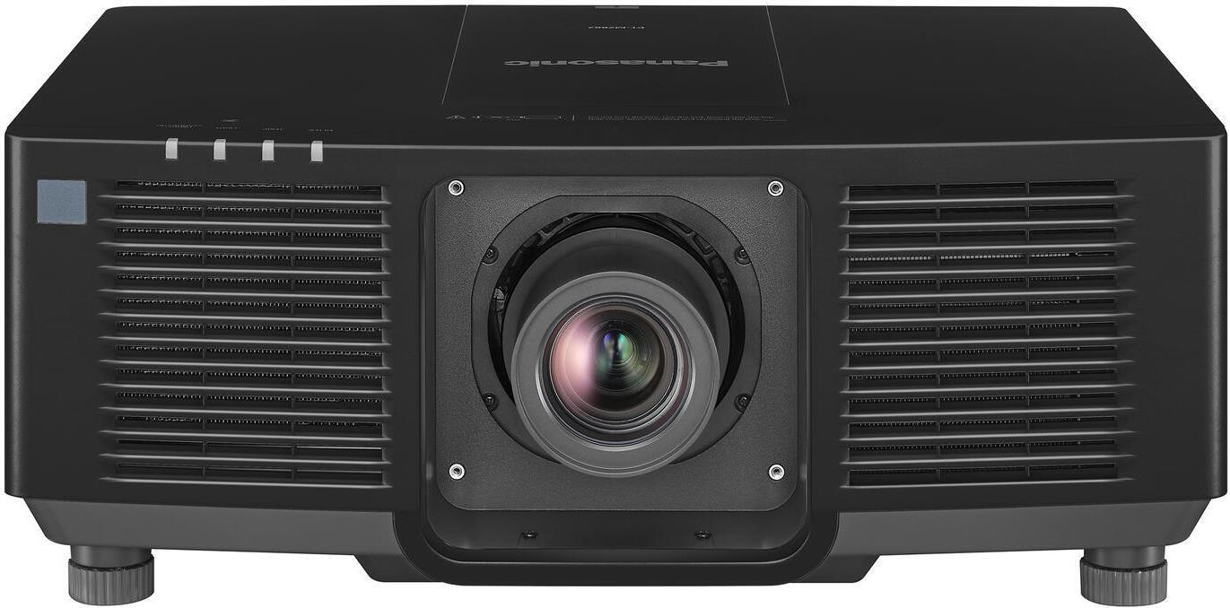 Proiettore laser Panasonic PT-MZ882BEJ 8.200 lumen