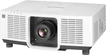 PT-MZ682WEJ Projector - 6500lm WUXGA 3LCD Laser Projector